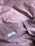 Fabulous Quality, Silk Taffeta Iridescent - WILD PLUM!!!