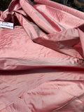 Fabulous Quality Iridescent Silk Taffeta -  ROSE!!!