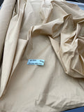 Fabulous Quality Silk Taffeta - WHEAT!!!