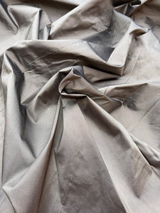 Fabulous Quality Silk Taffeta - BRONZE!!!