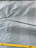 Designer Quality Silk Shantung Stripes - COTILLION COLLECTION!!!