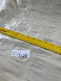 Designer Quality Silk Shantung Stripes - SEERSUCKER COLLECTION!!!