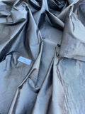 Fabulous Quality Silk Iridescent Taffeta - LEAD!!!