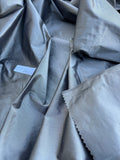 Fabulous Quality Silk Iridescent Taffeta - LEAD!!!