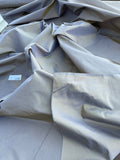 Fabulous Quality Silk Iridescent Taffeta - SAND GLOW!!!