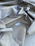 Fabulous Quality Silk Iridescent Taffeta - SAND GLOW!!!