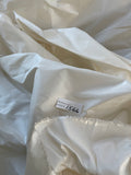 Fabulous Quality Silk Taffeta - IVORY ESSENCE!!!