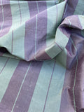 Designer Quality Silk Dupioni Stripes!!!