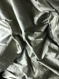 Fabulous Quality Silk Shantung - OLIVE!!!