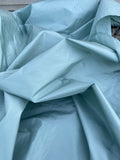 Fabulous Quality Silk Taffeta - PRAIRIE SKY!!!