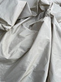 Fabulous Quality Silk Taffeta - BERMUDA SAND!!!